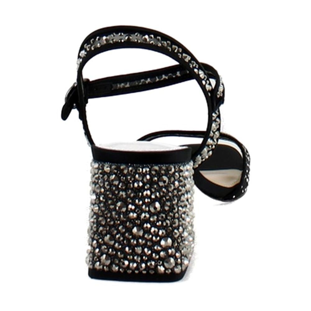 Betsey Johnson Otis Black - Picture 6 of 8